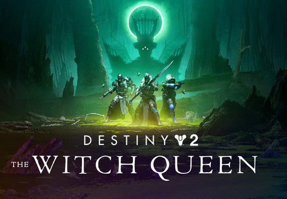 Destiny 2: The Witch Queen TR XBOX One / Xbox Series X|S CD Key Destiny 2: The Witch Queen TR XBOX One / Xbox Series X|S CD Key